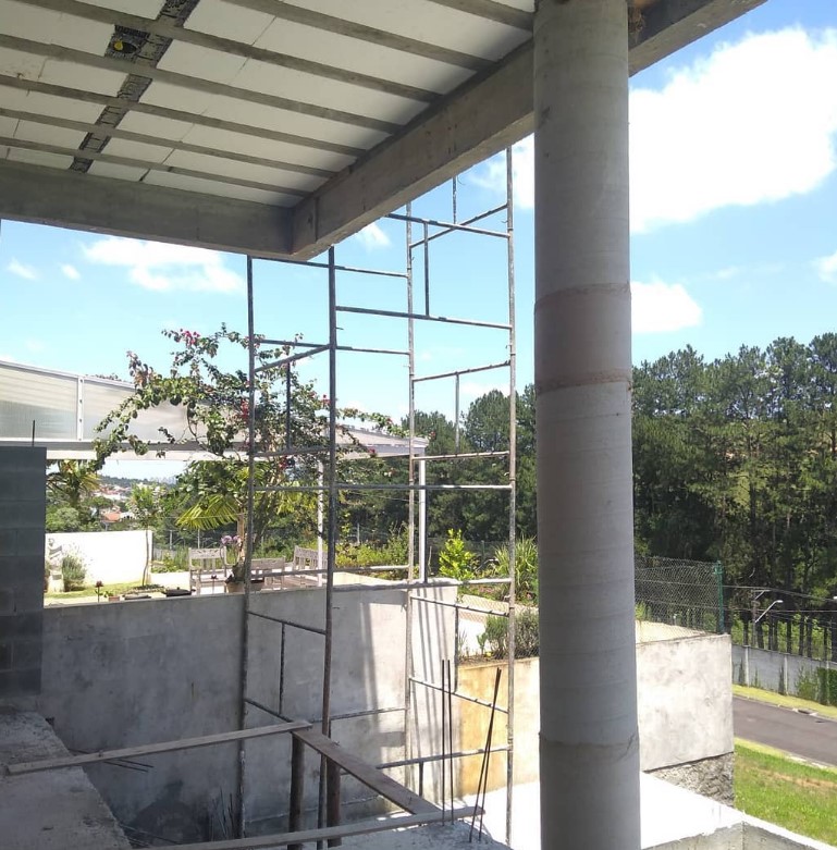 Loteamento Residencial Granja Anita Arqcruz Engenharia